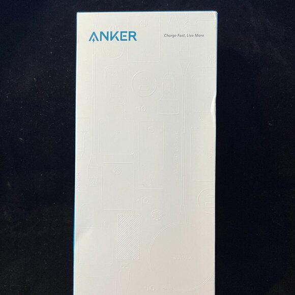 Anker 341 USB-C Hub (7-in-1) NIB - Picture 1 of 4